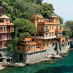 Luxury By The Sea - Design With Ac Lejlighed Rapallo