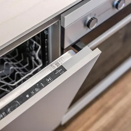 Luxury By The Sea - Design With Ac דירה *