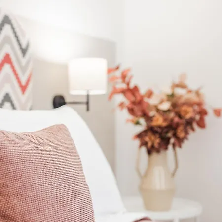 Luxury By The Sea - Design With Ac דירה *