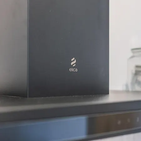 Luxury By The Sea - Design With Ac דירה *