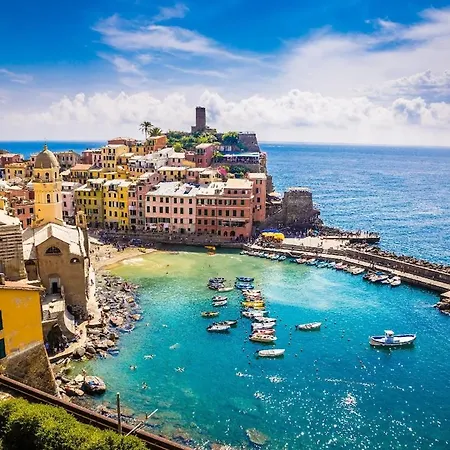 Luxury By The Sea - Design With Ac * Rapallo