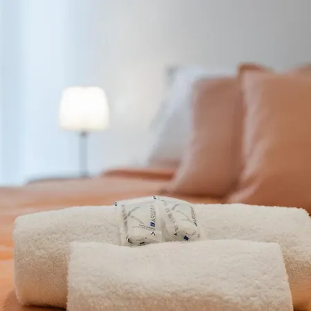 דירה Luxury By The Sea - Design With Ac