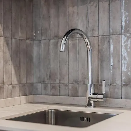 Luxury By The Sea - Design With Ac ראפאלו