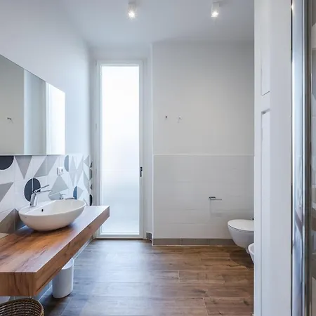 דירה Luxury By The Sea - Design With Ac *