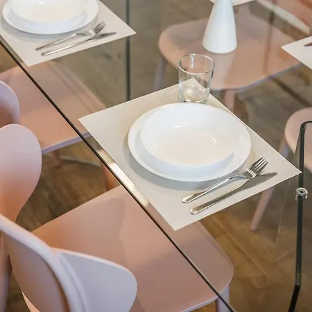 דירה Luxury By The Sea - Design With Ac ראפאלו