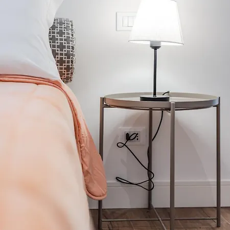 Luxury By The Sea - Design With Ac דירה ראפאלו