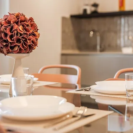 דירה Luxury By The Sea - Design With Ac ראפאלו