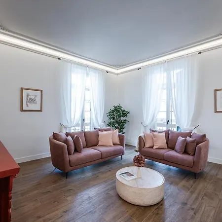 Luxury By The Sea - Design With Ac * ראפאלו