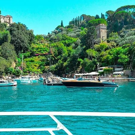 דירה Luxury By The Sea - Design With Ac