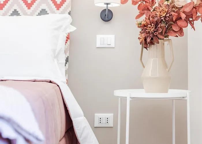 Appartamento Luxury By The Sea - Design With Ac