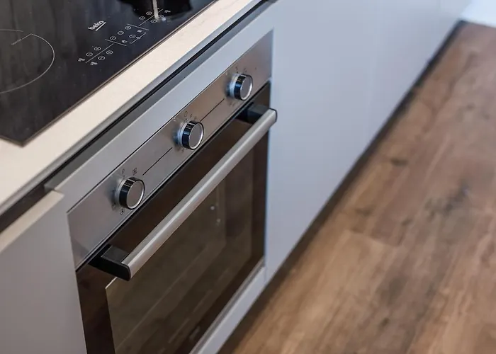 Appartamento Luxury By The Sea - Design With Ac