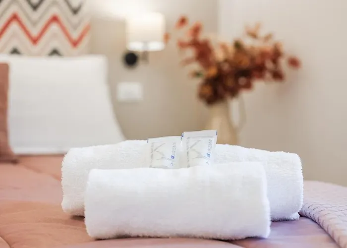 Appartamento Luxury By The Sea - Design With Ac