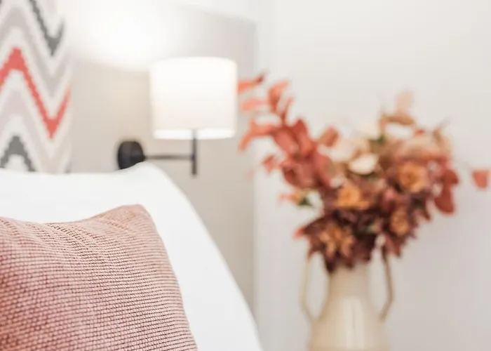 Luxury By The Sea - Design With Ac Appartamento *