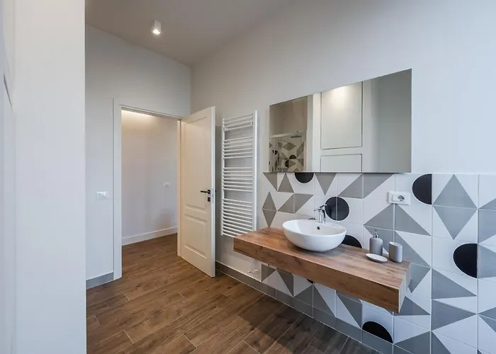 Luxury By The Sea - Design With Ac Appartamento