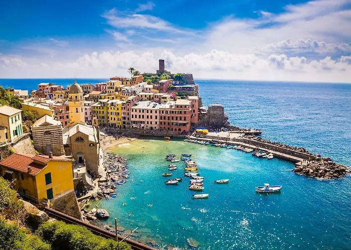 Luxury By The Sea - Design With Ac * Rapallo