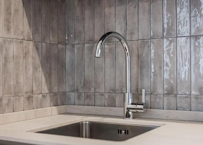 Luxury By The Sea - Design With Ac Rapallo