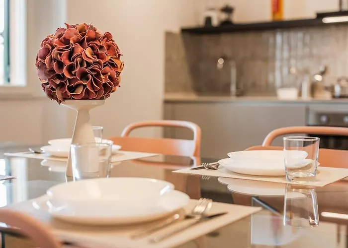 Appartamento Luxury By The Sea - Design With Ac Rapallo