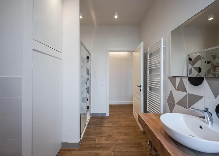 Appartamento Luxury By The Sea - Design With Ac Rapallo