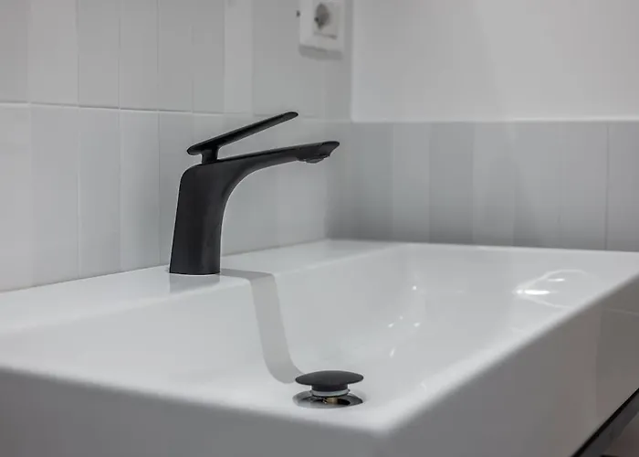 Luxury By The Sea - Design With Ac Appartamento *